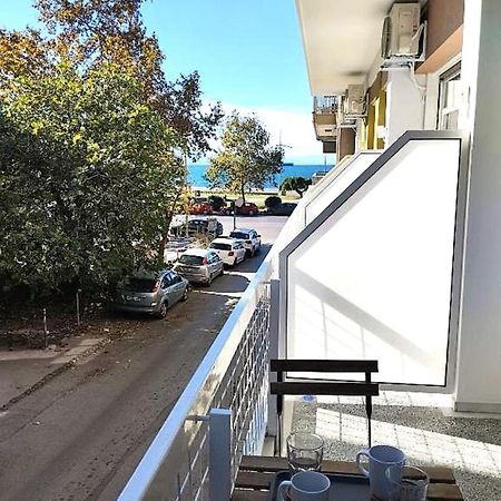 Pansea 03 Exclusive Suites Thessaloniki Exterior photo