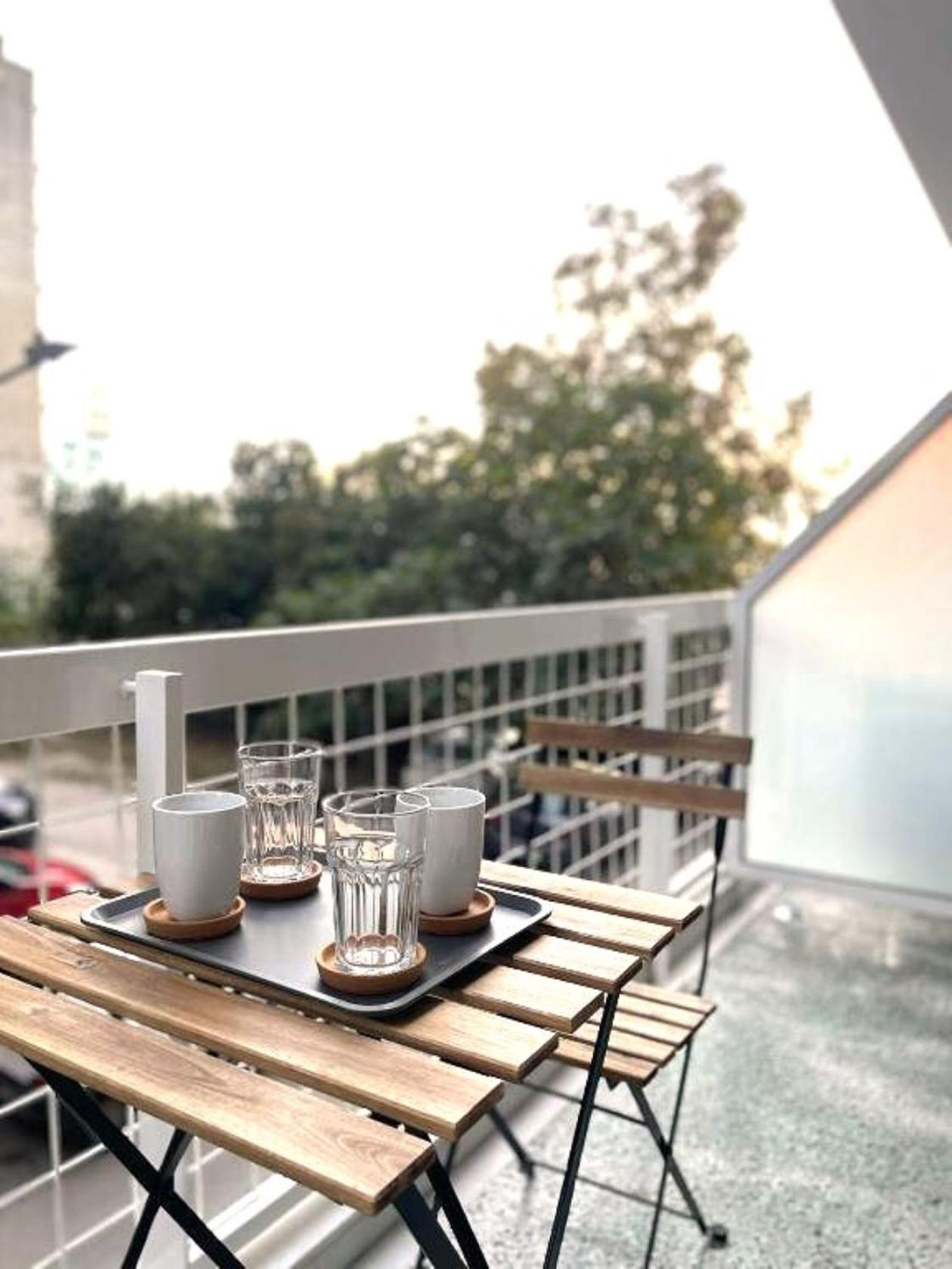 Pansea 03 Exclusive Suites Thessaloniki Exterior photo