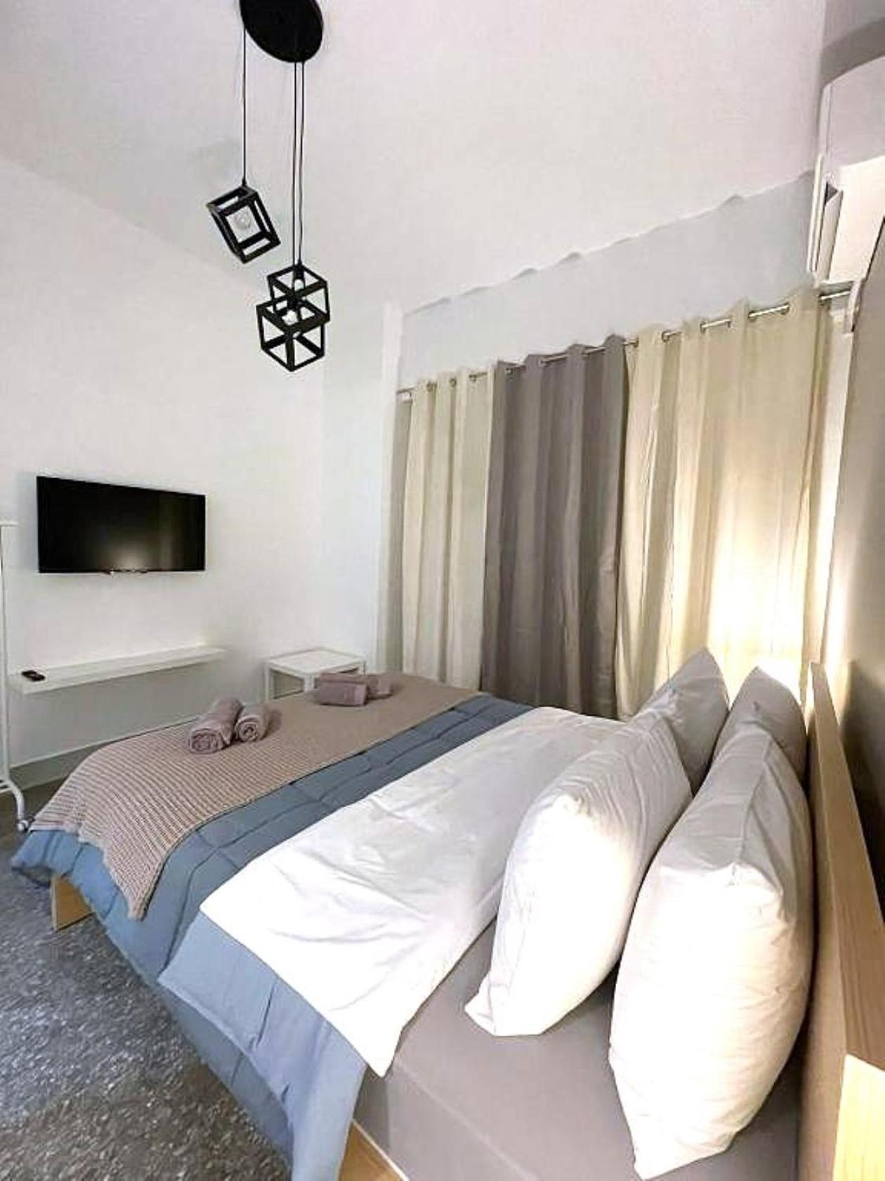 Pansea 03 Exclusive Suites Thessaloniki Exterior photo