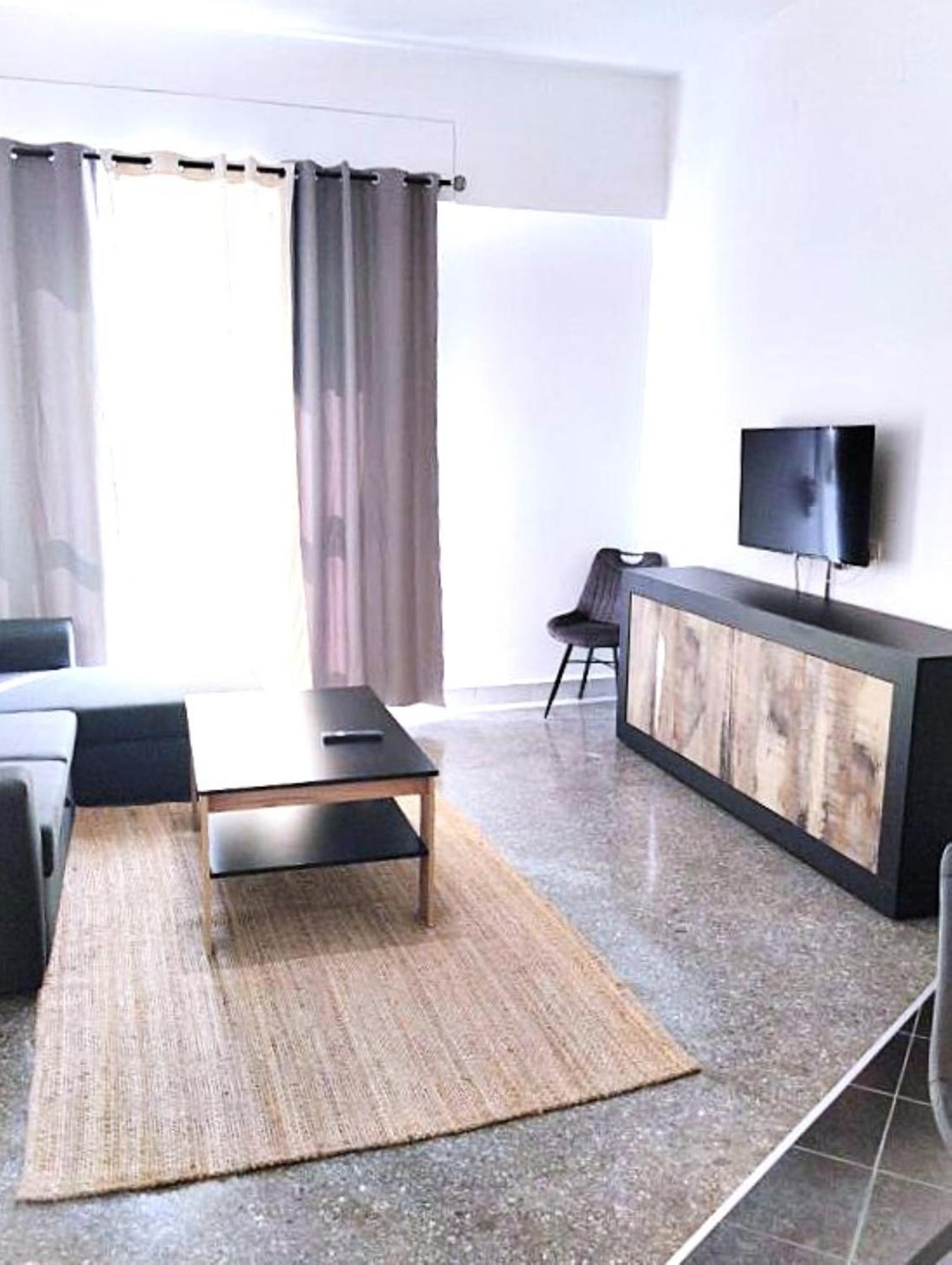 Pansea 03 Exclusive Suites Thessaloniki Exterior photo