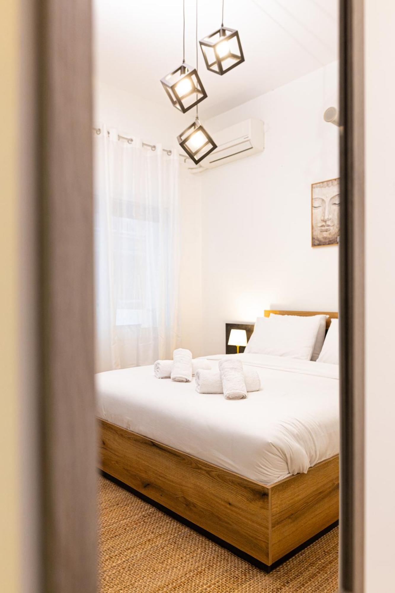Pansea 03 Exclusive Suites Thessaloniki Exterior photo